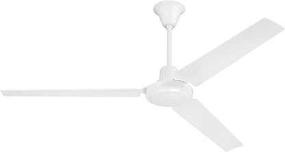 TURBO Plafonski Ventilator - 5 BRZINA