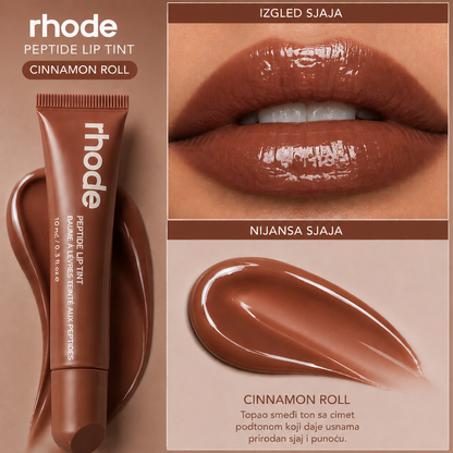Rhode Lip Trio 3u1