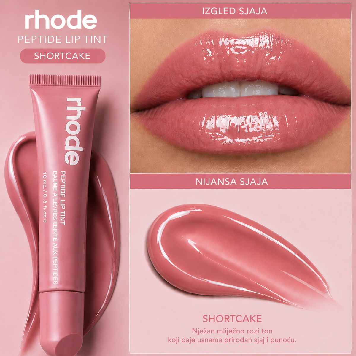 Rhode Lip Trio 3u1