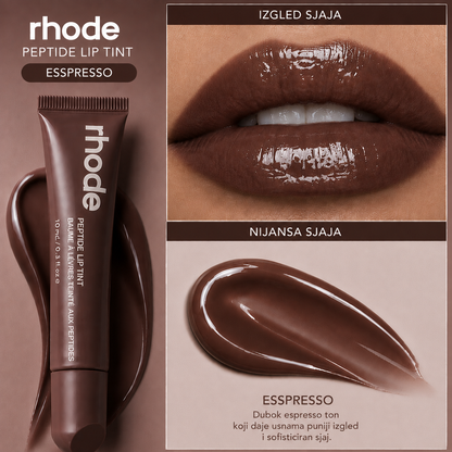 Rhode Lip Trio 3u1