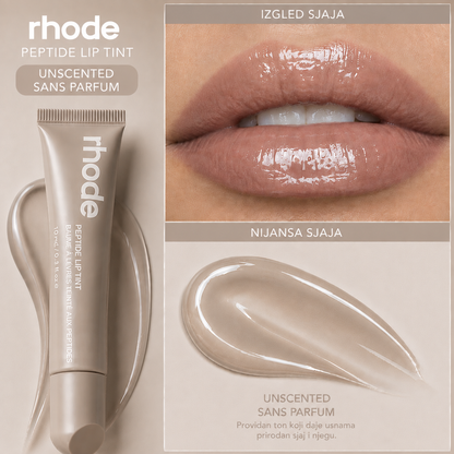 Rhode Lip Trio 3u1