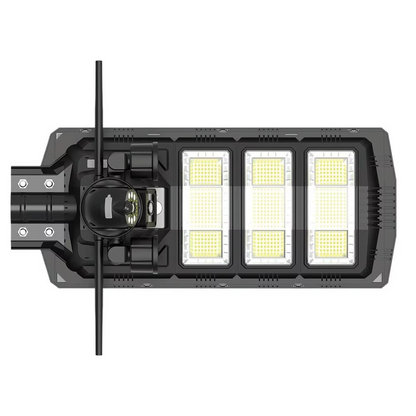 2u1 Solarni Reflektor i WiFi Kamera