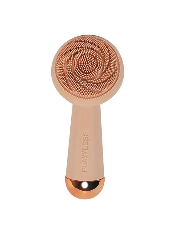 SilkySkin™ – Sonična četka za dubinsko čišćenje lica