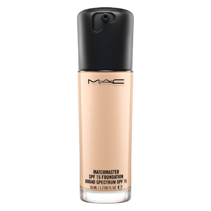 MAC Matchmaster SPF 15 puder