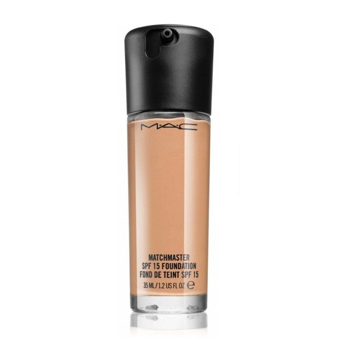 MAC Matchmaster SPF 15 puder