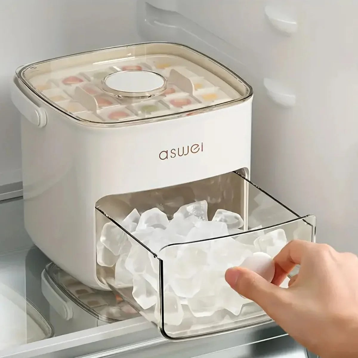 IceBox 48