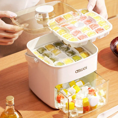 IceBox 48