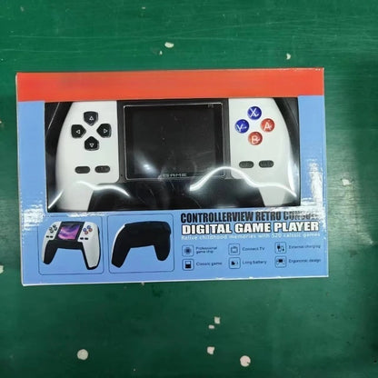P5 Retro Game – Prenosiva konzola sa 520 igara